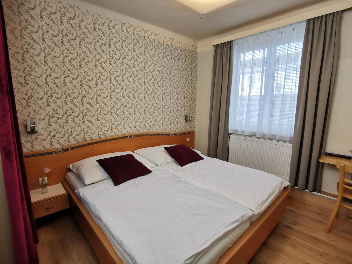 Hotel & Wirtshaus Hoedl-kaplan Feldbach (Styria)