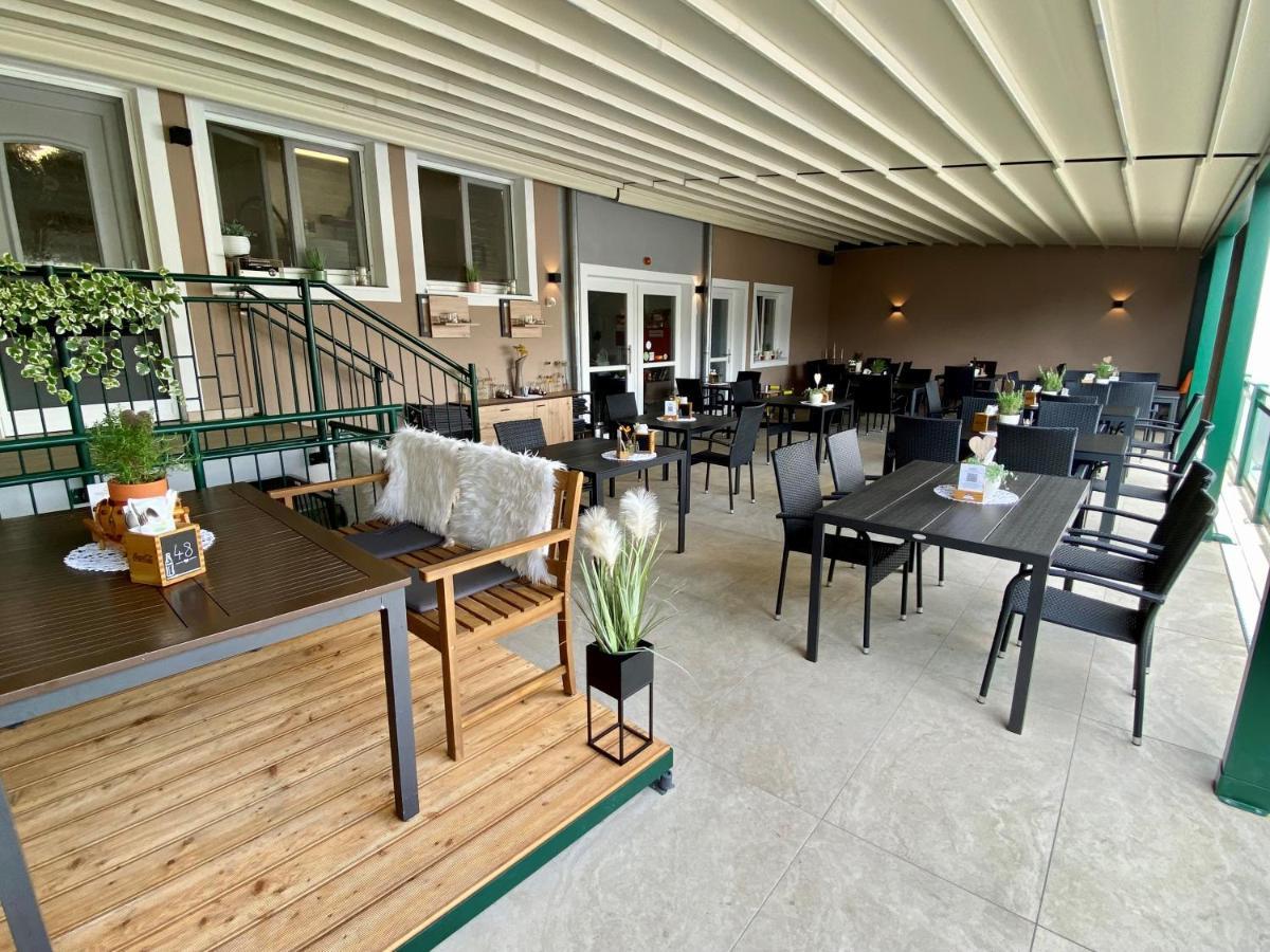 Hotel & Wirtshaus Hoedl-kaplan 3*