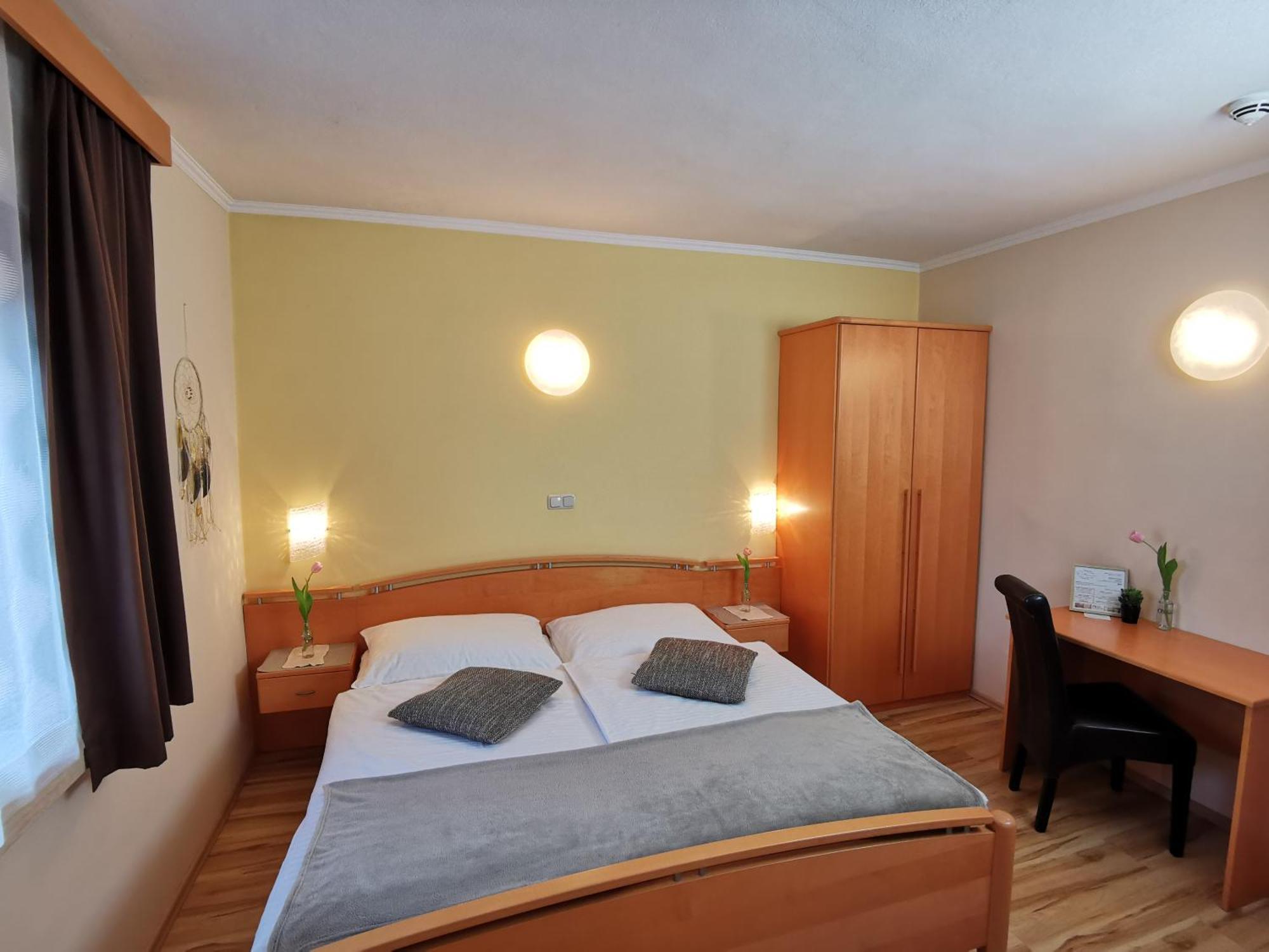 & Wirtshaus Hoedl-kaplan Hotel 3*