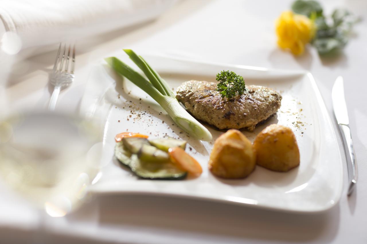Hotel & Wirtshaus Hoedl-kaplan 3*
