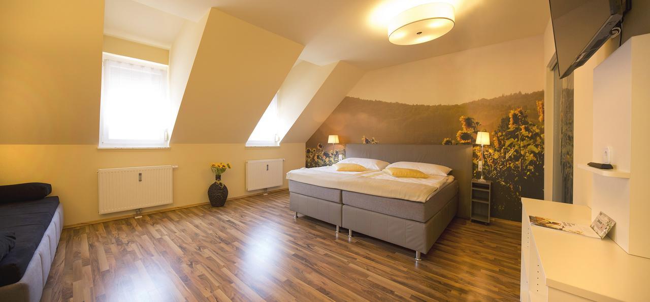 Hotel & Wirtshaus Hoedl-kaplan 3*