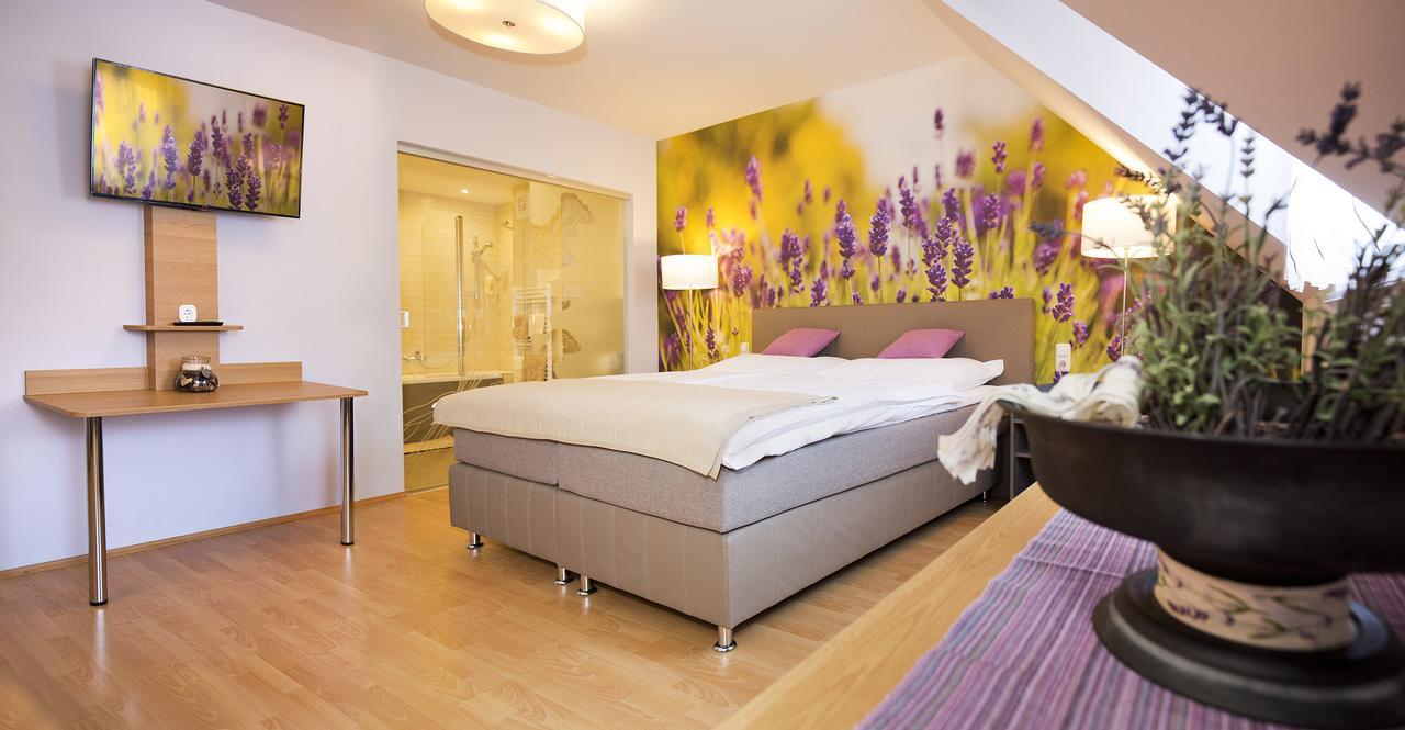 Hotel & Wirtshaus Hoedl-kaplan Feldbach (Styria)