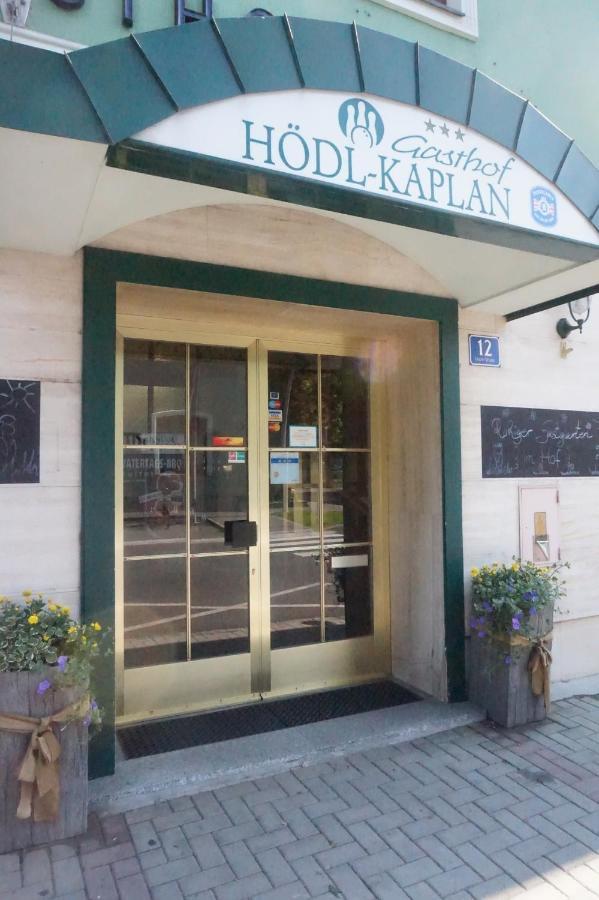 & Wirtshaus Hoedl-kaplan Feldbach (Styria)